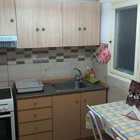 Sea And Joy Apartment Nea Iraklitsa Exterior photo