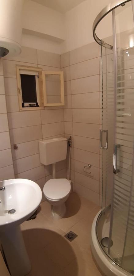 Sea And Joy Apartment Nea Iraklitsa Exterior photo